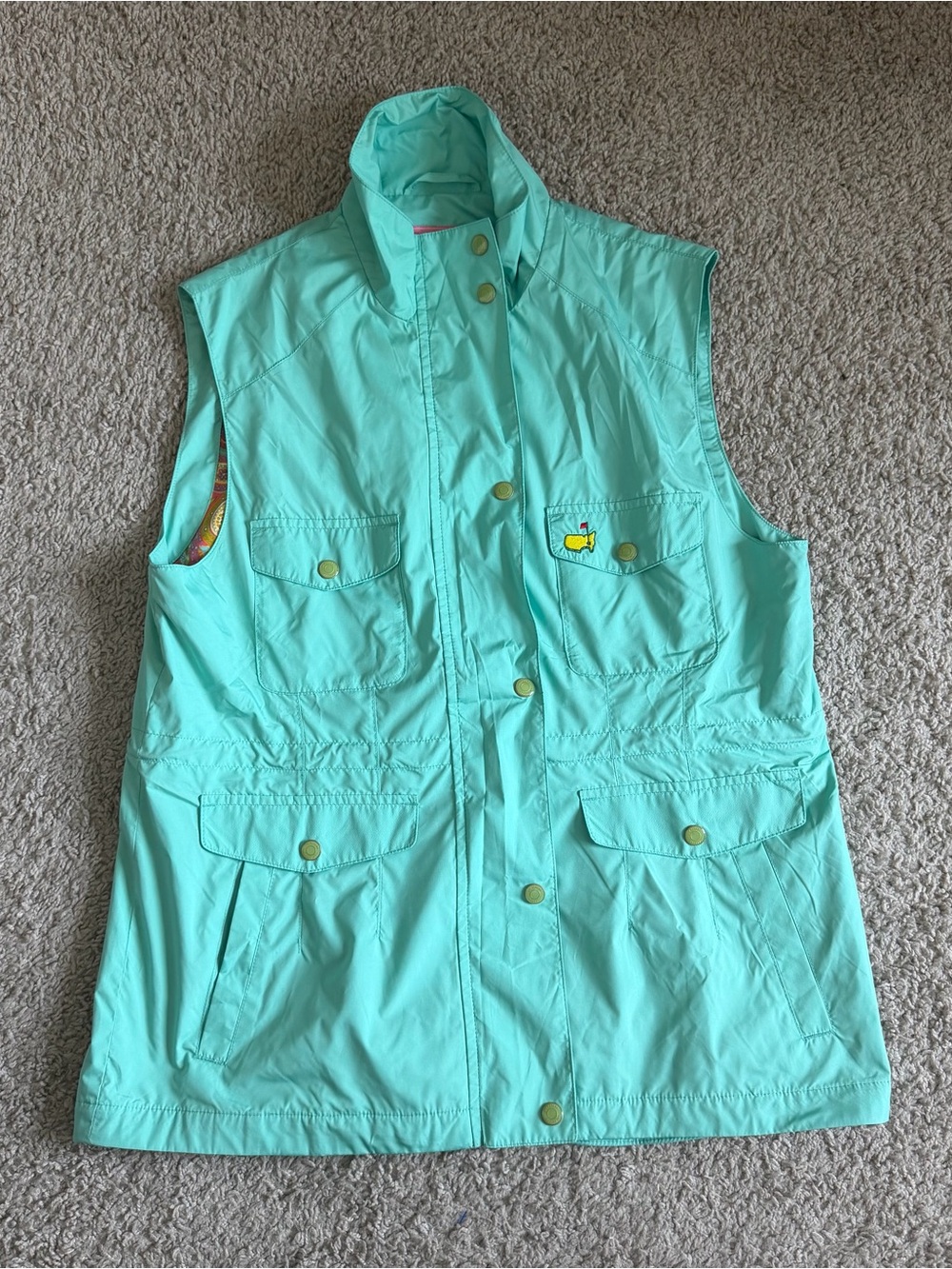 Magnolia Lane Masters Lightweight Vest